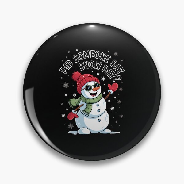 Item preview, Cute Snowman Funny Xmas designed and sold by Sea4Adventures.
