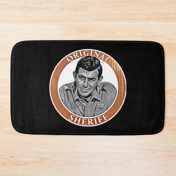 Item preview, Small Retro Town 60s Vintage Movies Classic Charm designed and sold by LindaReynolds.