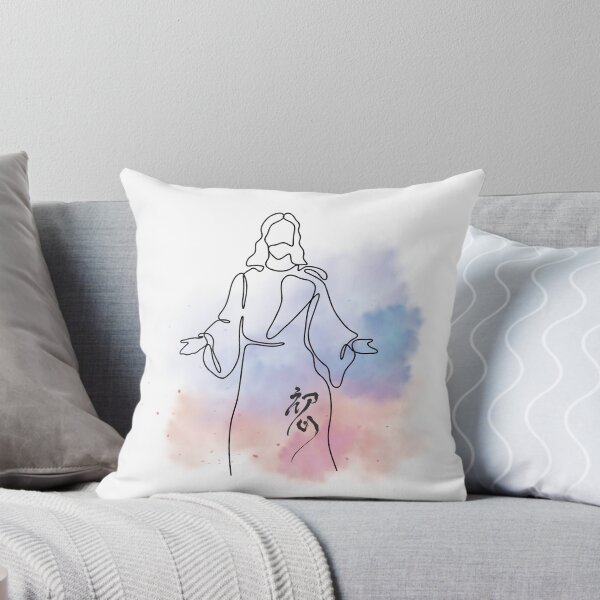 Item preview, Initial Aspiration 初心 - White designed and sold by BrightKindred.