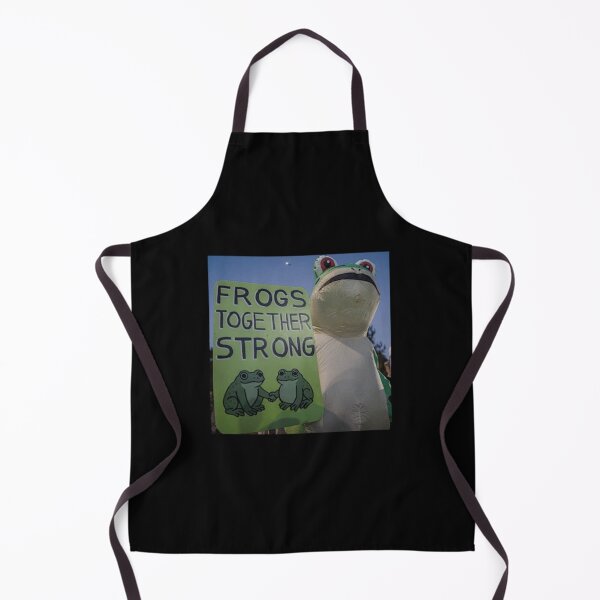 Item preview, Anti Trump Portland Frog Frogs Together Strong Protest Abolish ICE M8593 designed and sold by TyHLoeung.