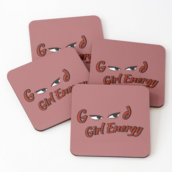 Item preview, Good Girl energy designed and sold by IREMORHAN.
