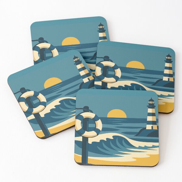 Item preview, Myrtle Beach Travel Poster designed and sold by rogue-design.
