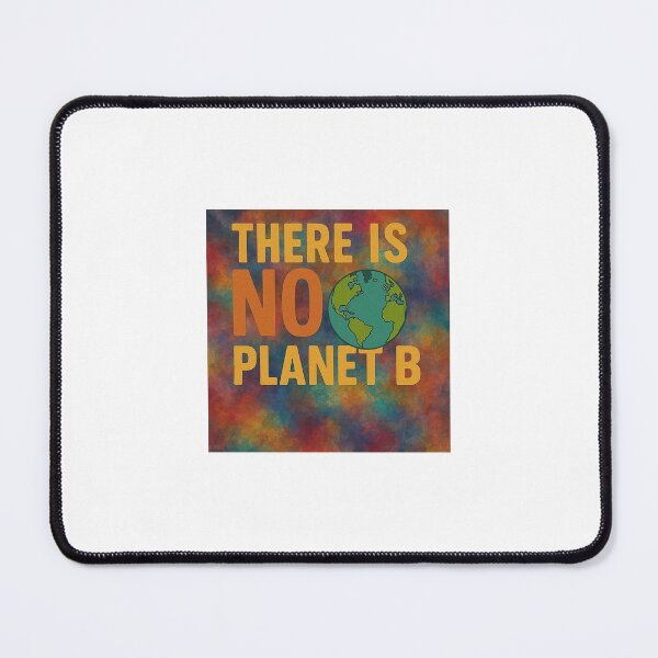 Item preview, There is no planet B designed and sold by chakibbibitriki.