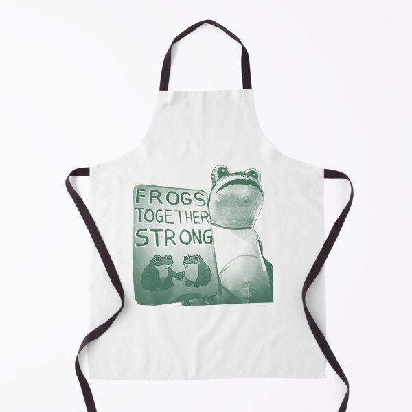 Item preview, Anti Trump Portland Frog Protest Abolish ICE M8594 designed and sold by TyHLoeung.