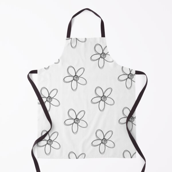 Item preview, Flower Sketch designed and sold by AlbaJmJ.