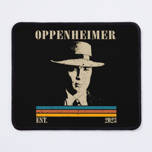 Item preview, Retro Oppenheimer designed and sold by EvelynDick.