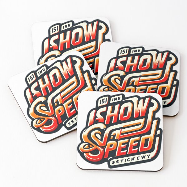 Item preview, ishowspeed designed and sold by NCNGDESIGN.