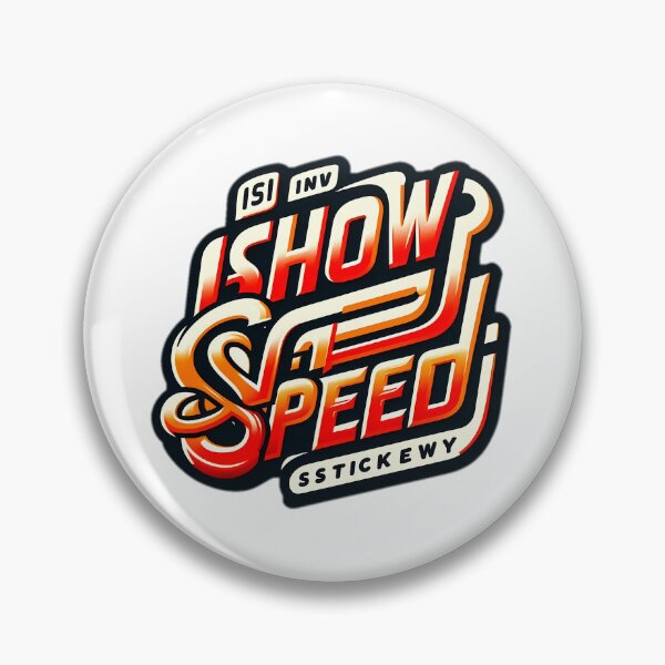Item preview, ishowspeed designed and sold by NCNGDESIGN.