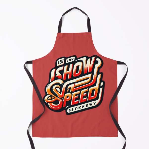 Item preview, ishowspeed designed and sold by NCNGDESIGN.
