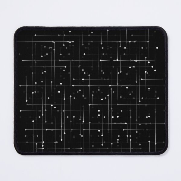 Item preview, Random Crossline Pattern designed and sold by JenTrinhArt.