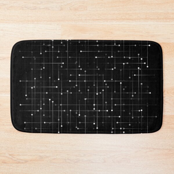 Item preview, Random Crossline Pattern designed and sold by JenTrinhArt.