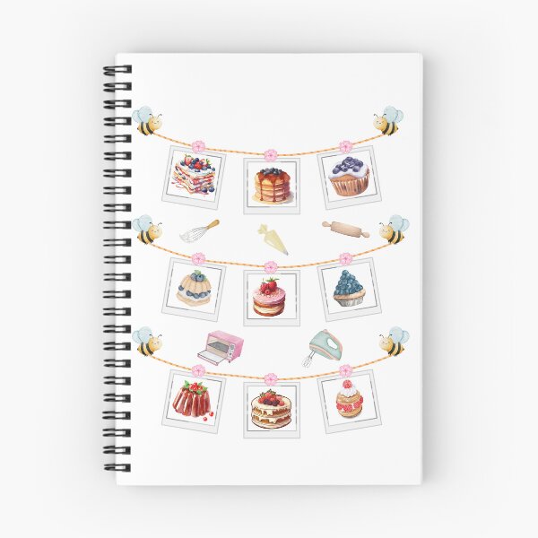 Item preview, Delicious desserts designed and sold by Sasitee.