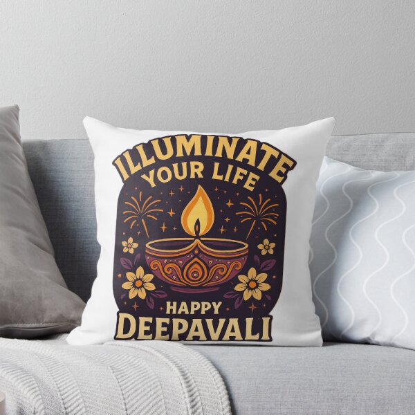 Item preview, Deepavali - festival of lights designed and sold by GUNAPRIYAA.