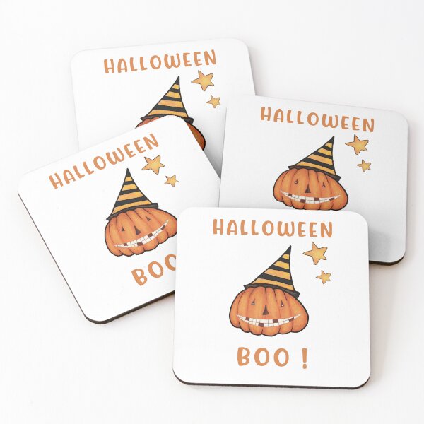 Item preview, Halloween Pumpkin, Boo, Mr. Pumpkin, Pumpkin, Cozy Pumpkin,Spooky Pumpkin  designed and sold by SaSzArt.