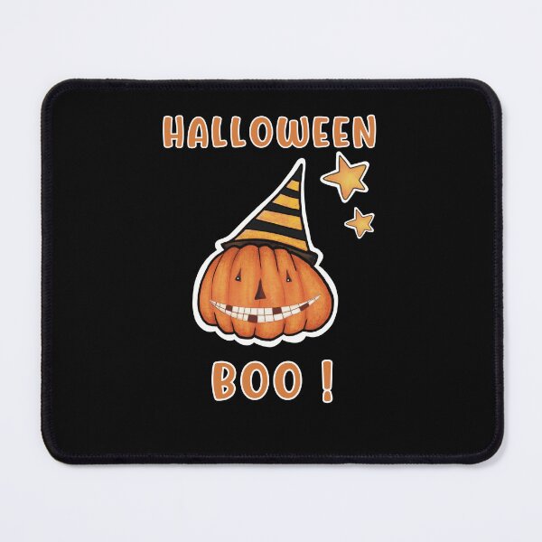 Item preview, Halloween Pumpkin, Boo, Mr. Pumpkin, Pumpkin, Cozy Pumpkin,Spooky Pumpkin designed and sold by SaSzArt.