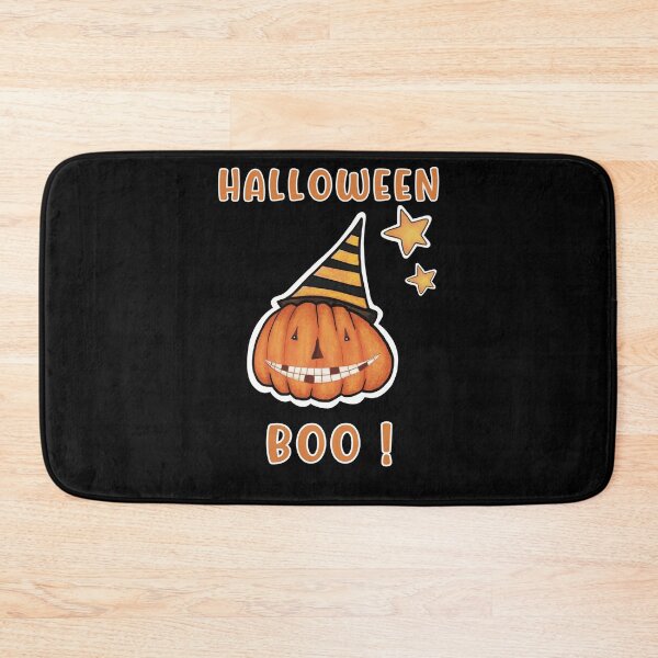 Item preview, Halloween Pumpkin, Boo, Mr. Pumpkin, Pumpkin, Cozy Pumpkin,Spooky Pumpkin  designed and sold by SaSzArt.