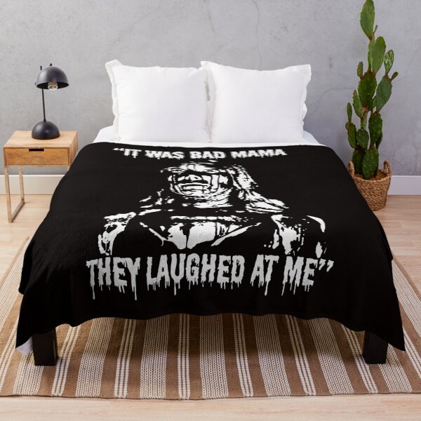 Item preview, it was bad mama they laughed at me designed and sold by bumqiudci.