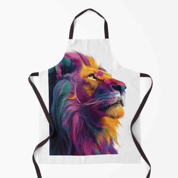 Item preview, Lion designed and sold by The JustKris.