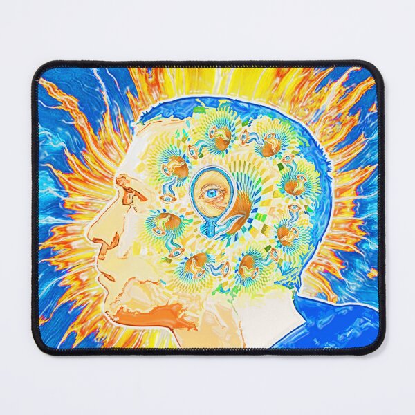 Item preview, FireWithin designed and sold by Klaus Bremner (Autotelic Art).