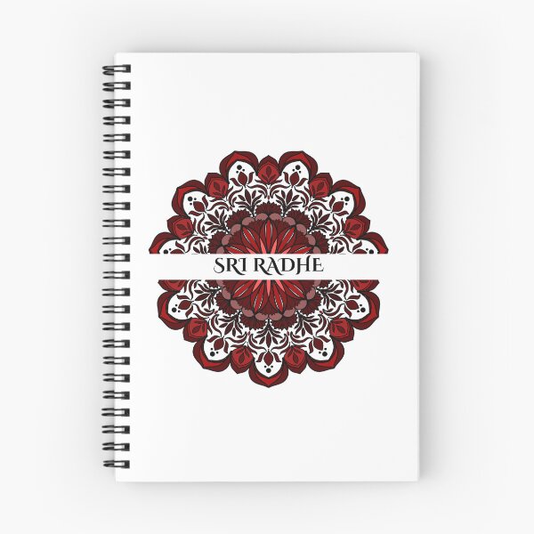 Item preview, Vrindavan Sri Radhe Krishna - Sri radha - Hare Krishna India designed and sold by stayartsy07.
