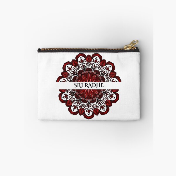 Item preview, Vrindavan Sri Radhe Krishna - Sri radha - Hare Krishna India designed and sold by stayartsy07.