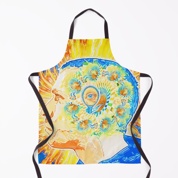 Item preview, FireWithin designed and sold by Klaus Bremner (Autotelic Art).