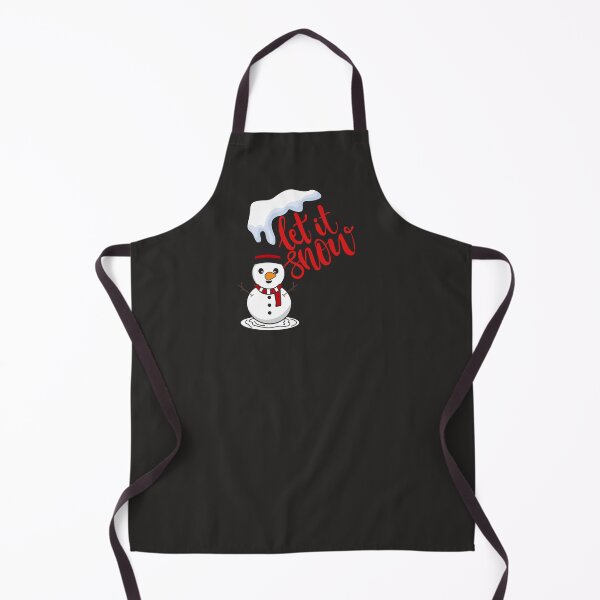 Item preview, Let It Snow Tshirts  designed and sold by Shevonda Thomas.