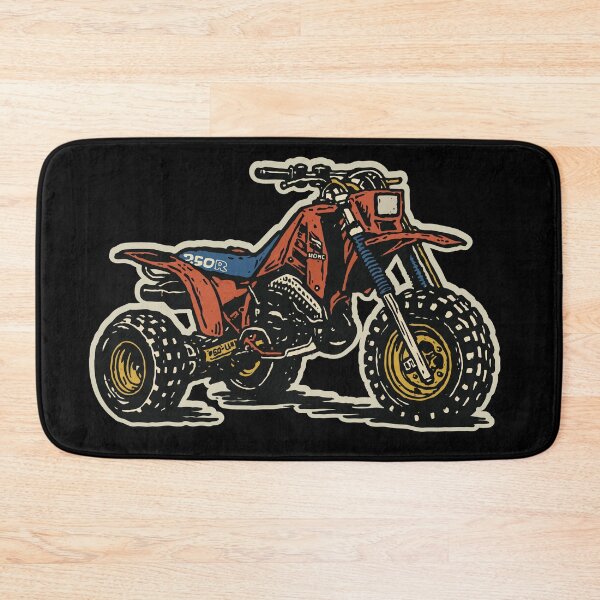Item preview, 1985 ATC 250R designed and sold by Adorable Badass.
