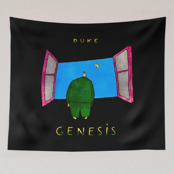 Item preview, Original Of Gene.Sis Band designed and sold by grosiclenniw.