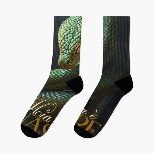 Item preview, Serpente Totem – La mia natura è Rinascere | Simbolo di Trasformazione e Forza Interiore designed and sold by Mvolo.