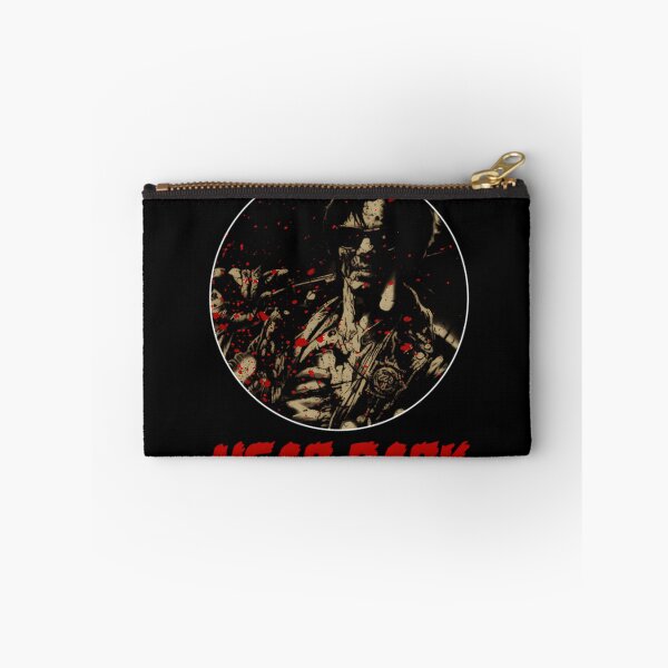 Item preview, American Movie Characters Men Funny Films Horror designed and sold by GregoryPierce3.
