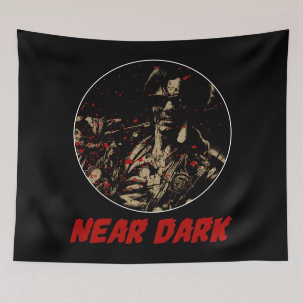 Item preview, American Movie Characters Men Funny Films Horror designed and sold by GregoryPierce3.