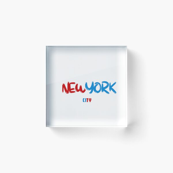Item preview, New York City — The City That Never Sleeps designed and sold by karim00.