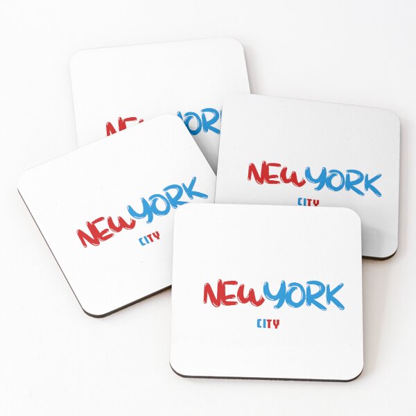 Item preview, New York City — The City That Never Sleeps designed and sold by karim00.