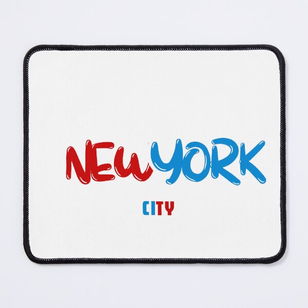 Item preview, New York City — The City That Never Sleeps designed and sold by karim00.