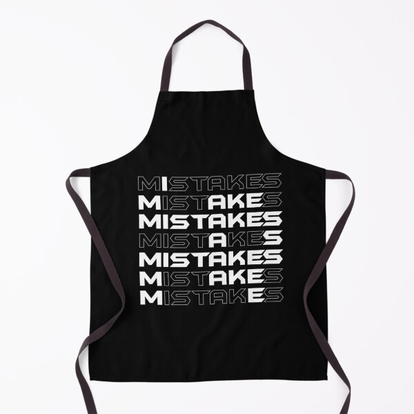 Item preview, Mistakes designed and sold by DeMineArts.
