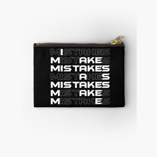 Item preview, Mistakes  designed and sold by DeMineArts.