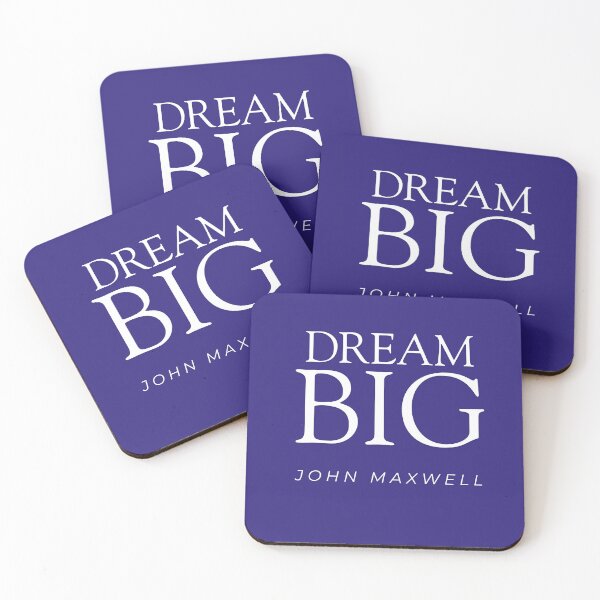 Item preview, Dream BIG designed and sold by Andykinoz.