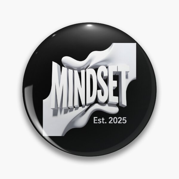 Item preview, MINDSET designed and sold by KISHNAY-FASHION.