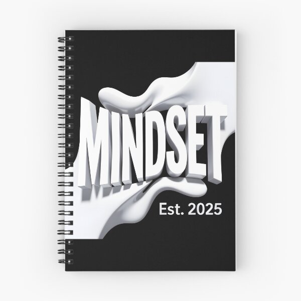 Item preview, MINDSET designed and sold by KISHNAY-FASHION.