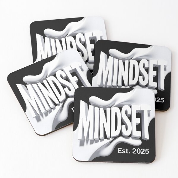 Item preview, MINDSET designed and sold by KISHNAY-FASHION.