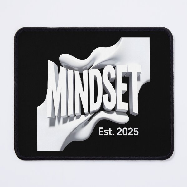 Item preview, MINDSET designed and sold by KISHNAY-FASHION.