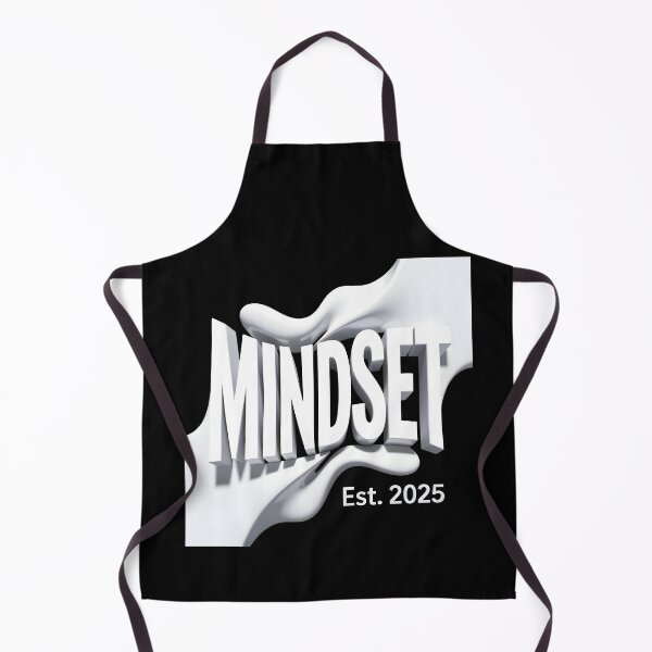 Item preview, MINDSET designed and sold by KISHNAY-FASHION.
