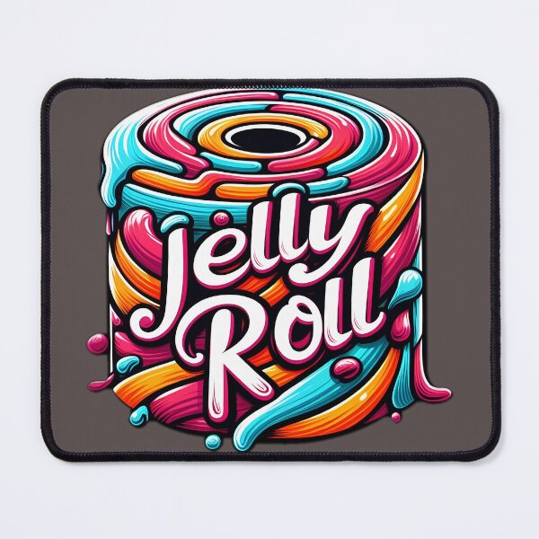 Item preview, jelly roll designed and sold by NCNGDESIGN.