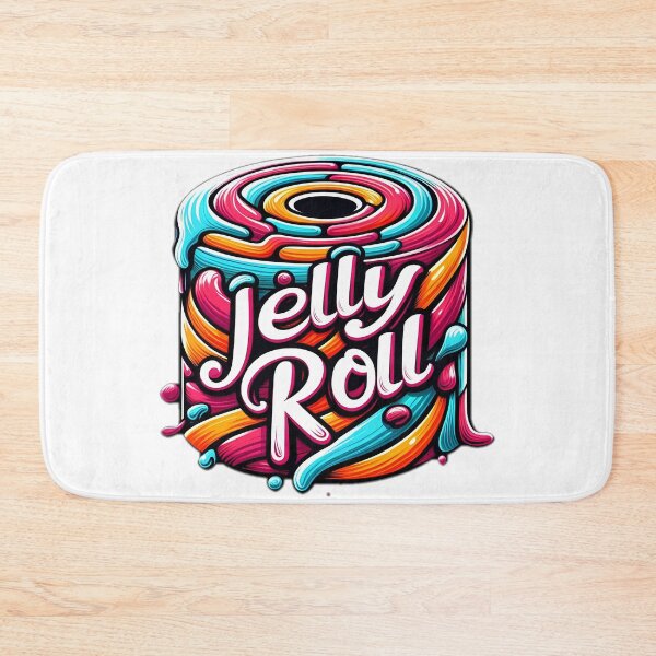 Item preview, jelly roll  designed and sold by NCNGDESIGN.
