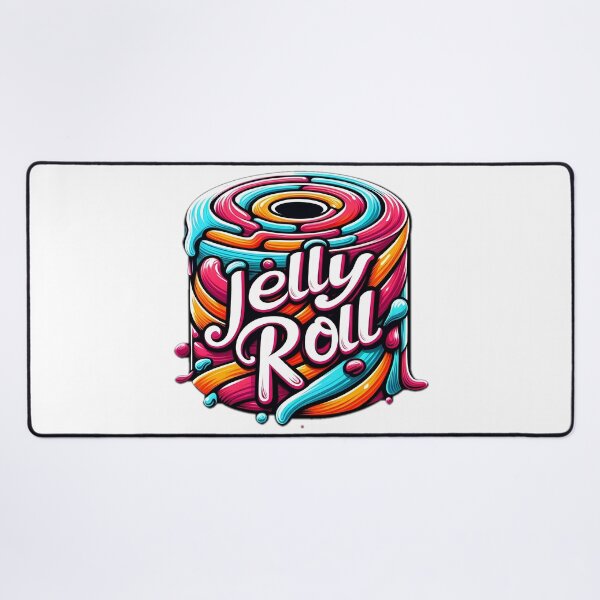 Item preview, jelly roll designed and sold by NCNGDESIGN.