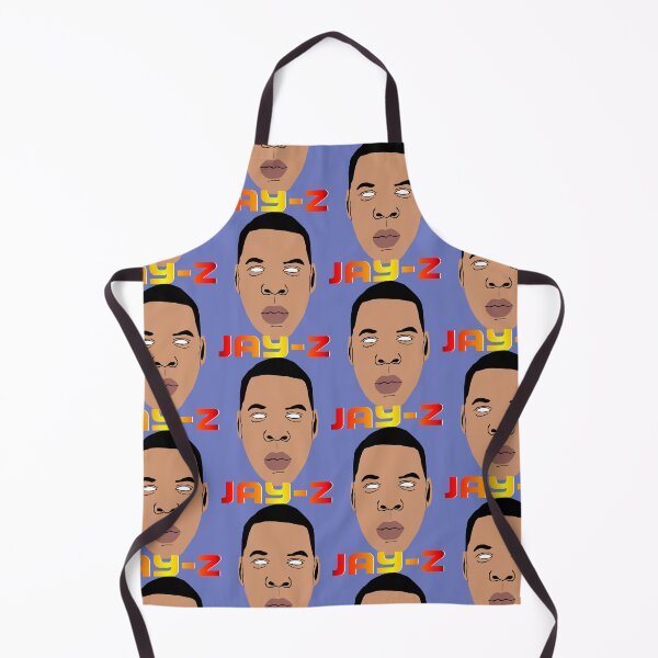 Item preview, Jay-Z illustration designed and sold by ZooStateofMind.