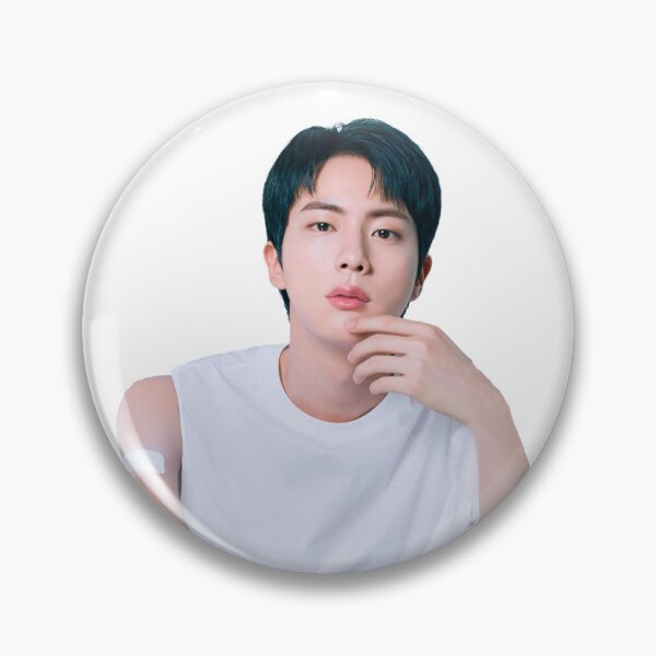 Item preview, JIN from BTS designed and sold by Bly.pix.