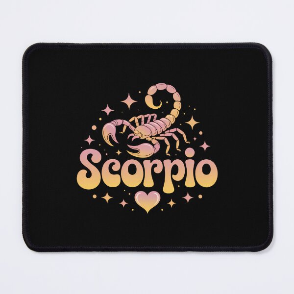 Item preview, Scorpio Zodiac Horoscope Astrology designed and sold by savrmiller.