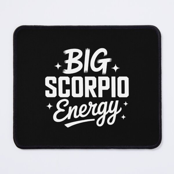 Item preview, Scorpio Zodiac Lovers Bday designed and sold by savrmiller.